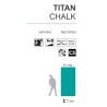 Titan Chalk Matte Porcelain Slab