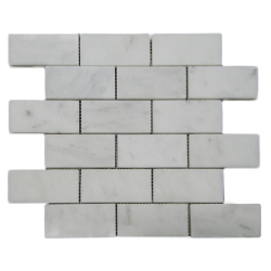 Imperial White Carrara