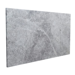 Tundra Gray Marble Slab