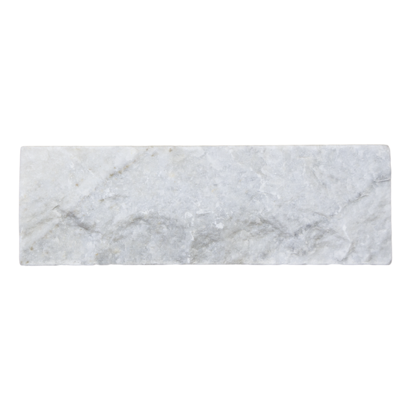 Afyon Ice Marble Veneer Stone