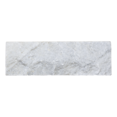 Afyon Ice Marble Veneer Stone