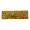 Yellow Travertine Veneer Stone