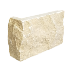 Walnut Travertine Veneer Stone