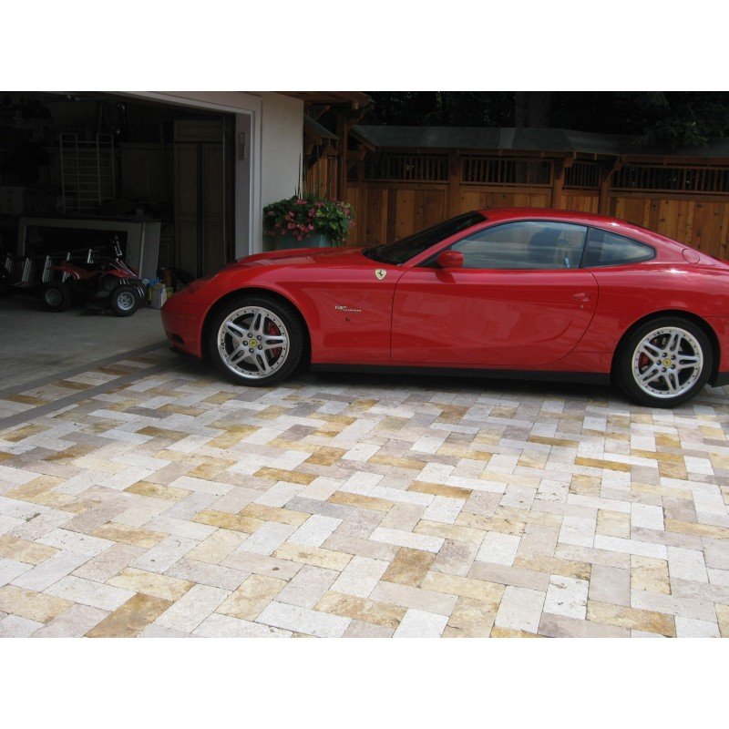 Driveways